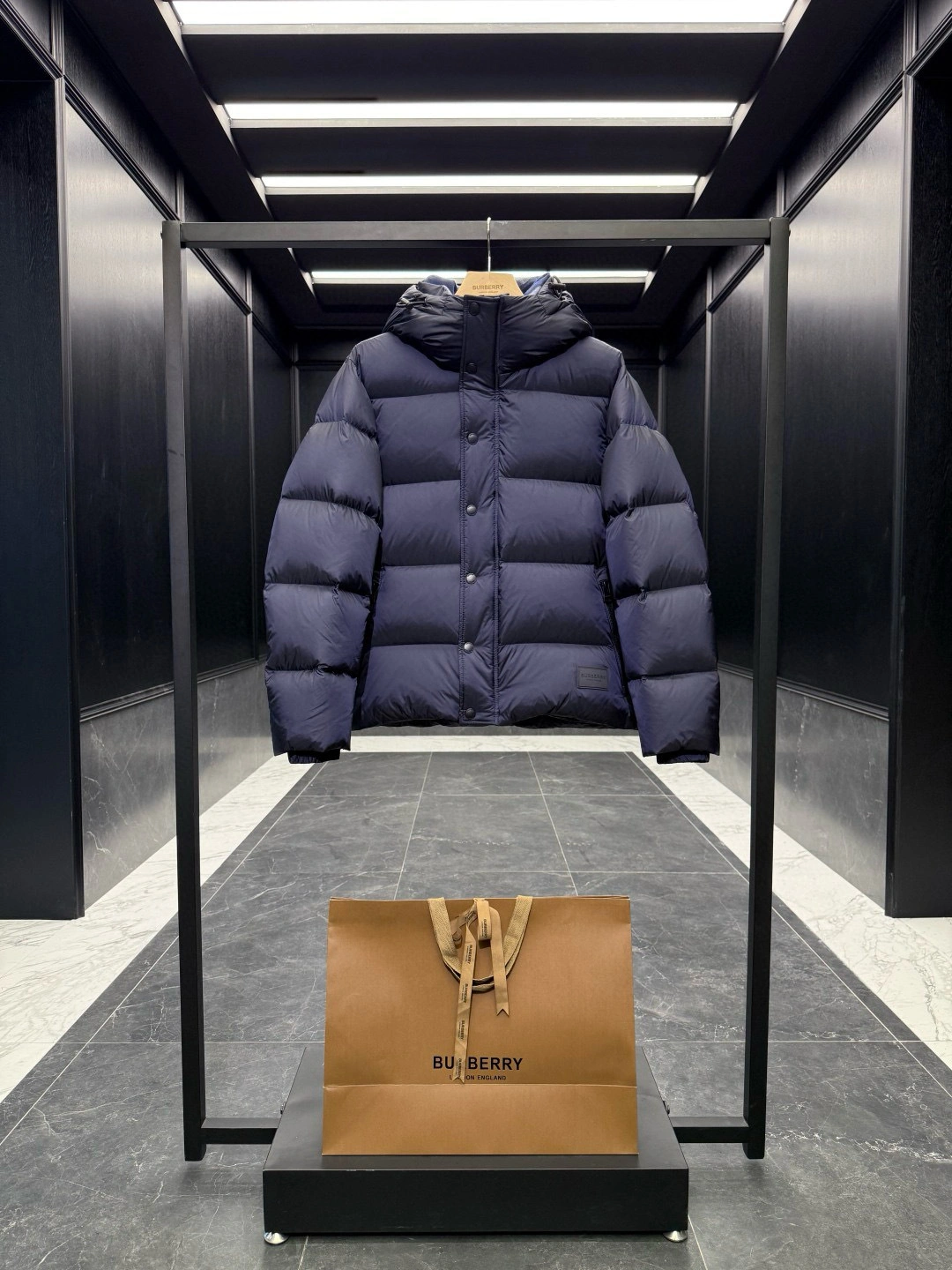 wg.luxury-- 2ur25rry Down jacket goose down wool 4colour item: E-F501J1505-4H